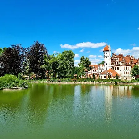 Bungalow Inkl. Boot Direkt Am See Appartamento *