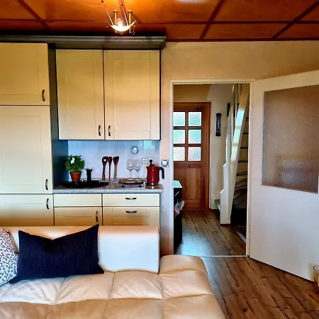 Bungalow Inkl. Boot Direkt Am See