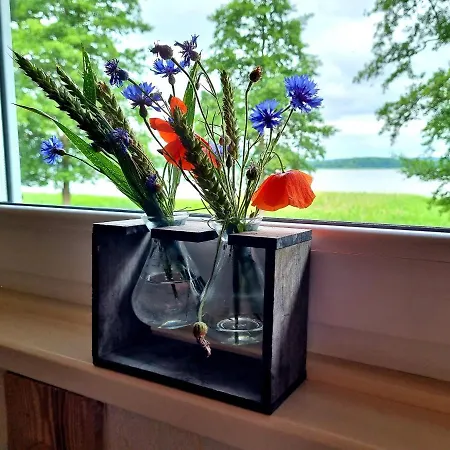 Bungalow Inkl. Boot Direkt Am See Appartamento